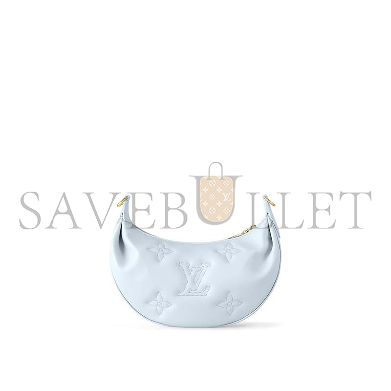 LOUIS VUITTON OVER THE MOON M59825 (27.5*16*7cm)